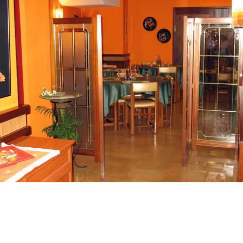 Hostal La Barretina
