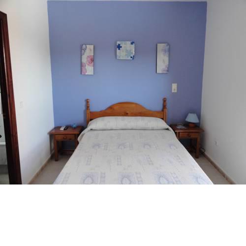 Hostal la Campa
