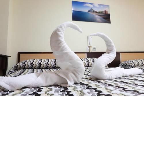 Hostal la Campana