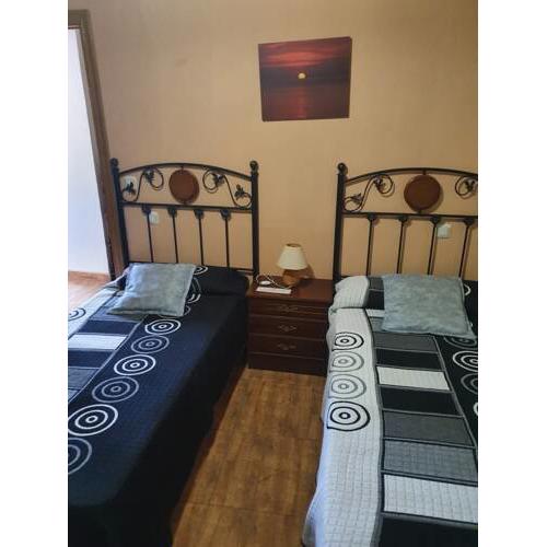 Hostal la cantina