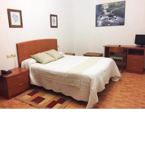 Hostal La Casilla