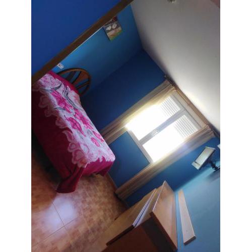 Hostal la cepa