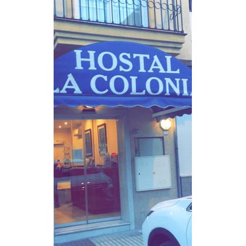 Hostal La Colonia