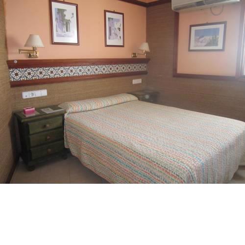 Hostal La Conileña