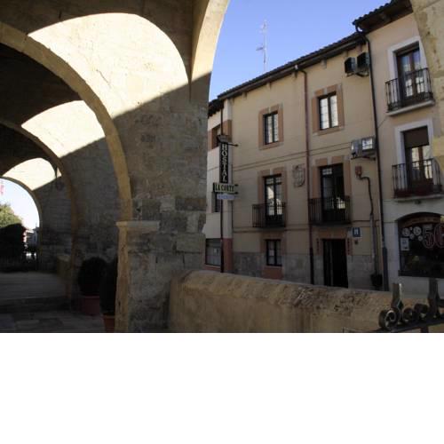Hostal La Corte