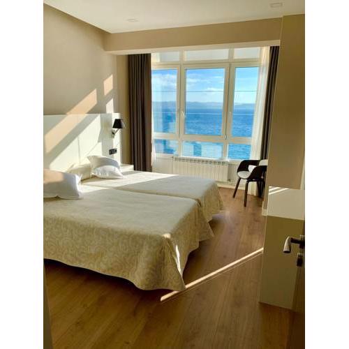Hostal La Cruz