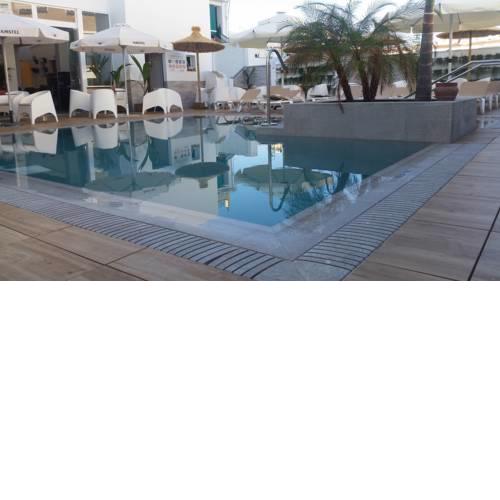 Hostal La Ermita