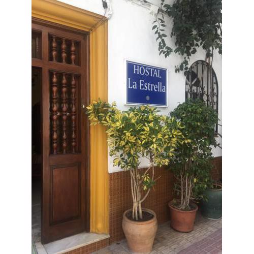Hostal La Estrella