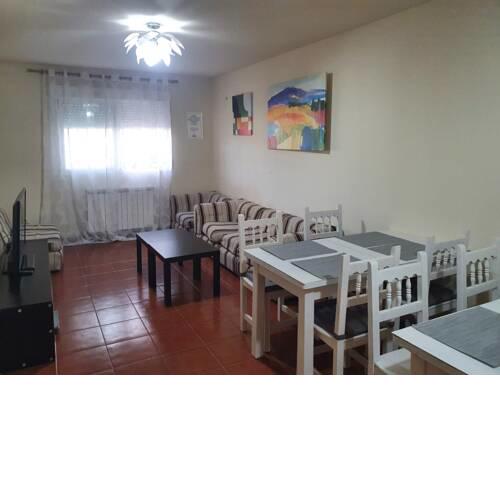 Hostal La Familia