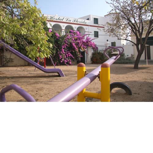 Hostal La Florida