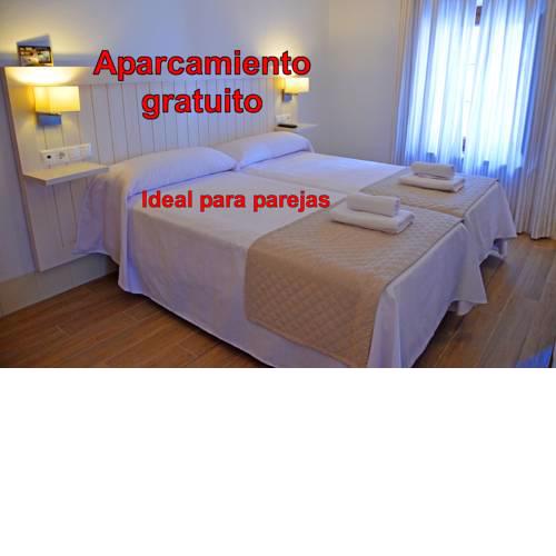 Hostal La Fonda