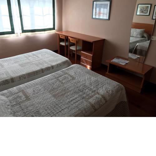 Hostal La Frontera