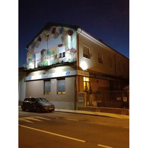 Hostal La Fuente