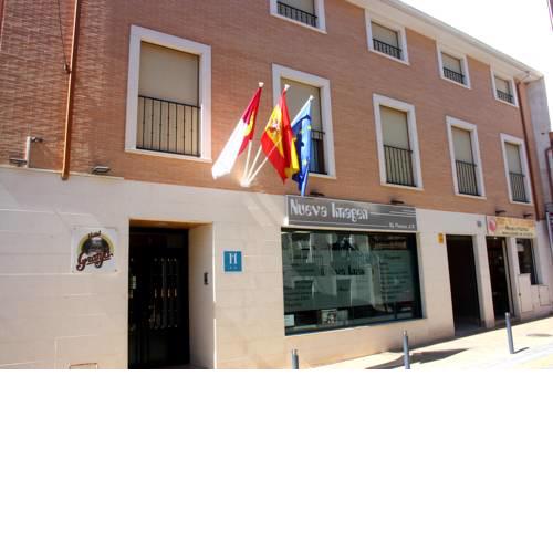 Hostal La Granja