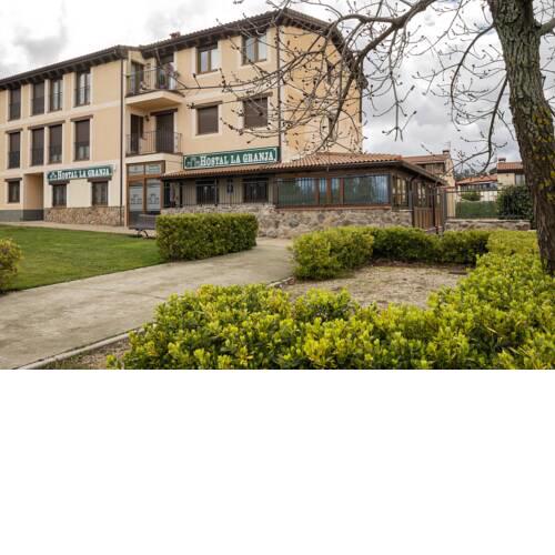 HOSTAL LA GRANJA **