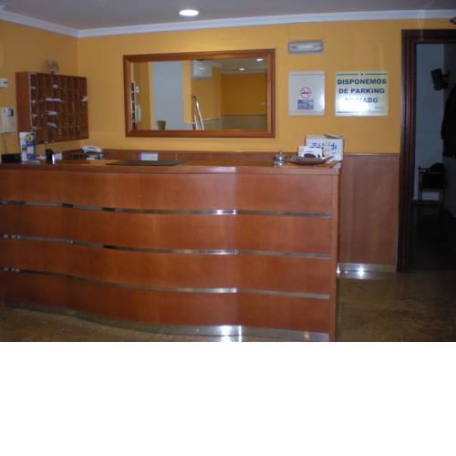 Hostal la Hispanidad