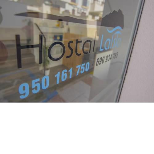 Hostal La Isla
