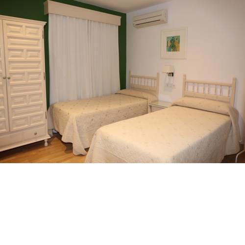 Hostal La Janda