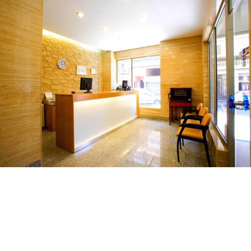 Hostal La Lonja