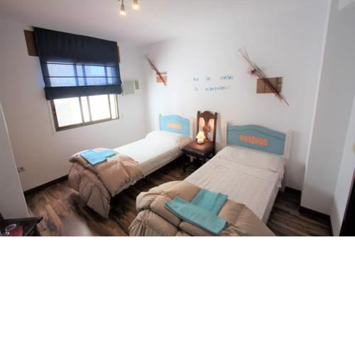 Hostal La Mar