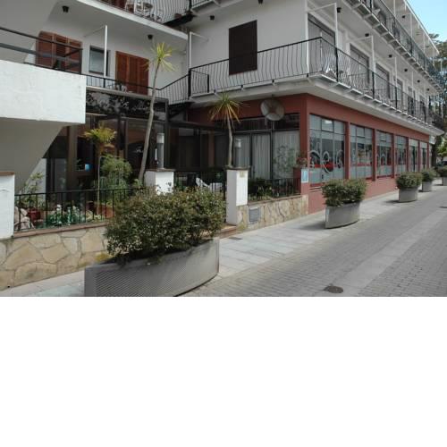 Hostal La Marina