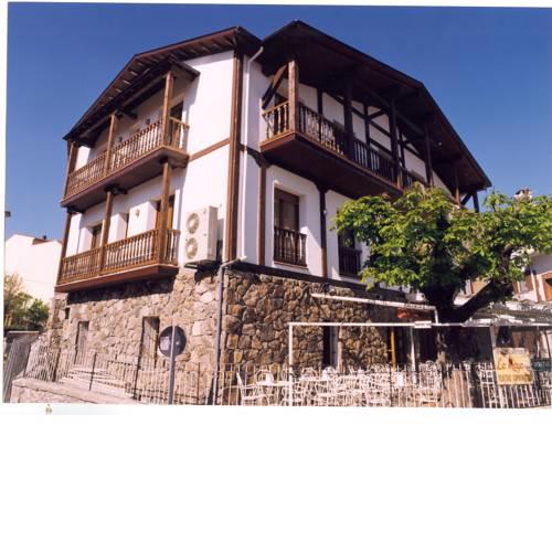 Hostal La Maya