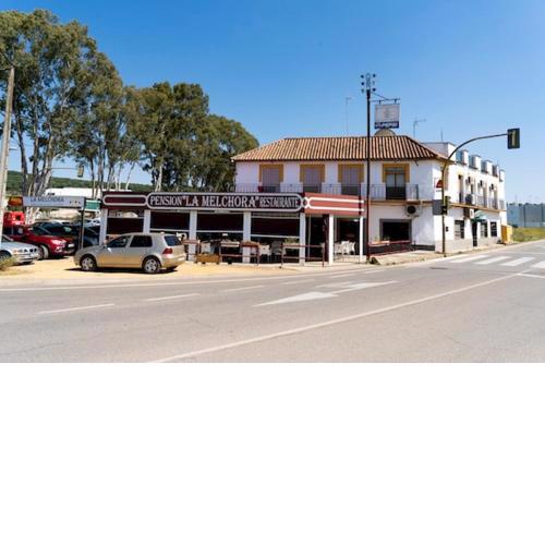HOSTAL LA MELCHORA