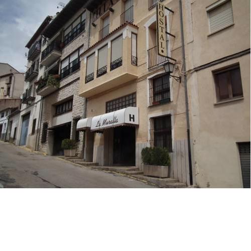 Hostal La Muralla