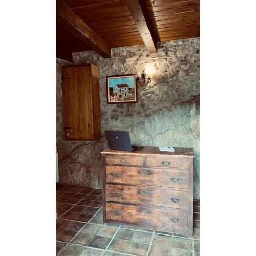 Hostal La Muralla