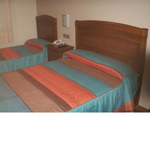 Hostal La Nava