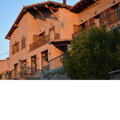 Hostal La Neu