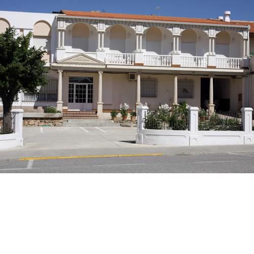Hostal La Noria