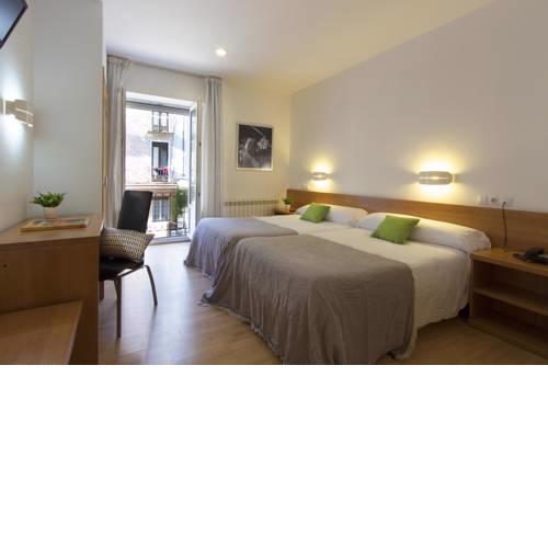 Hostal La Numantina