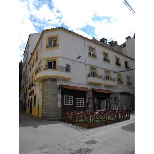 Hostal La Otra Casa