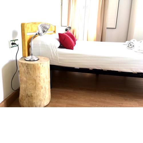 Hostal la Palmera