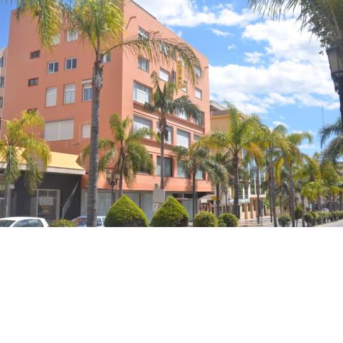 Hostal La Palmera