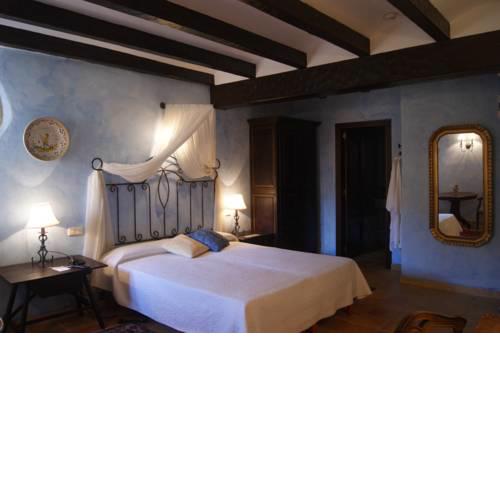 Hostal La Panavera
