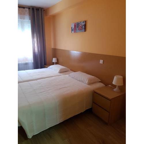 Hostal La Pared