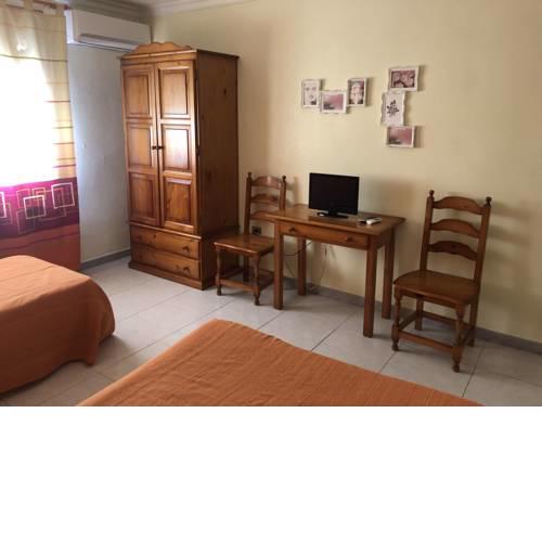 Hostal La Parrilla Monegros II