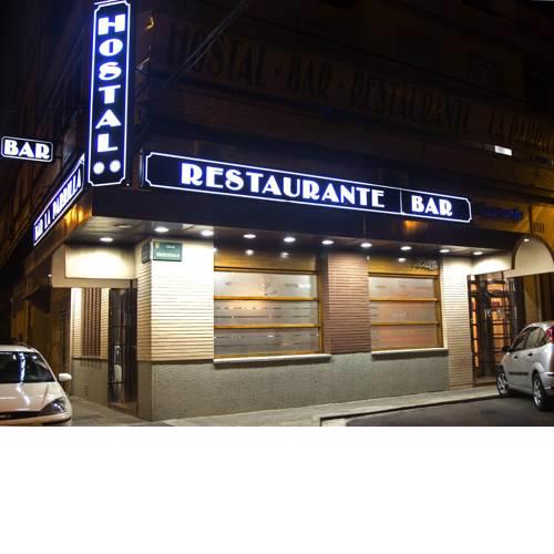 Hostal la Parrilla