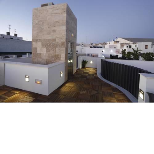 Hostal La Pasajera