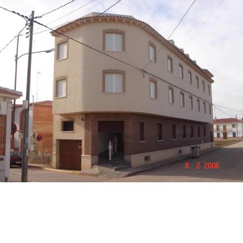Hostal La Paz