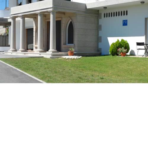 Hostal La Paz