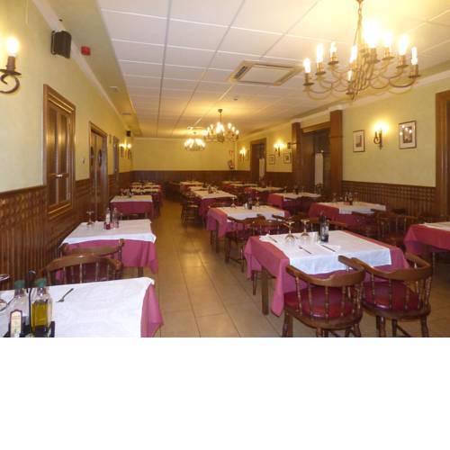 Hostal La Perdiz