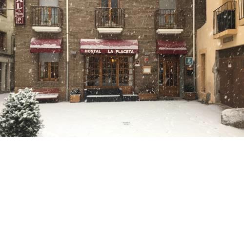 Hostal La Placeta