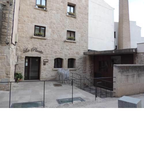 Hostal La Placeta