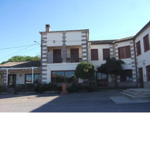Hostal La Plata