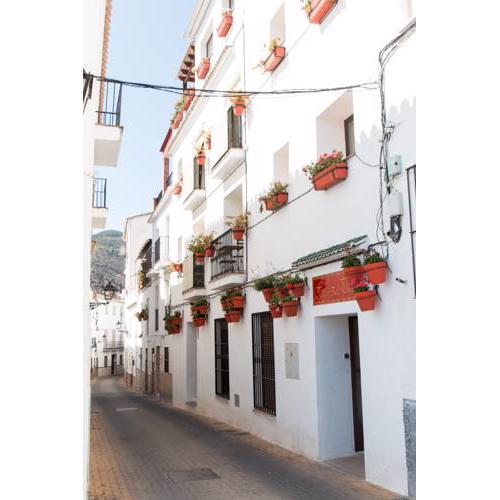 Hostal la Plaza Tolox