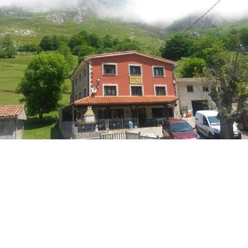 Hostal La Plaza