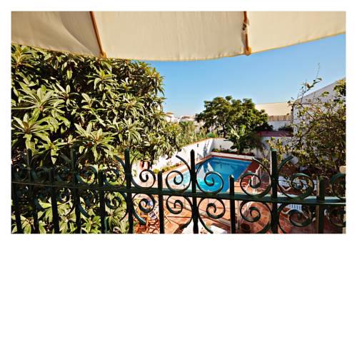 Hostal La Posada